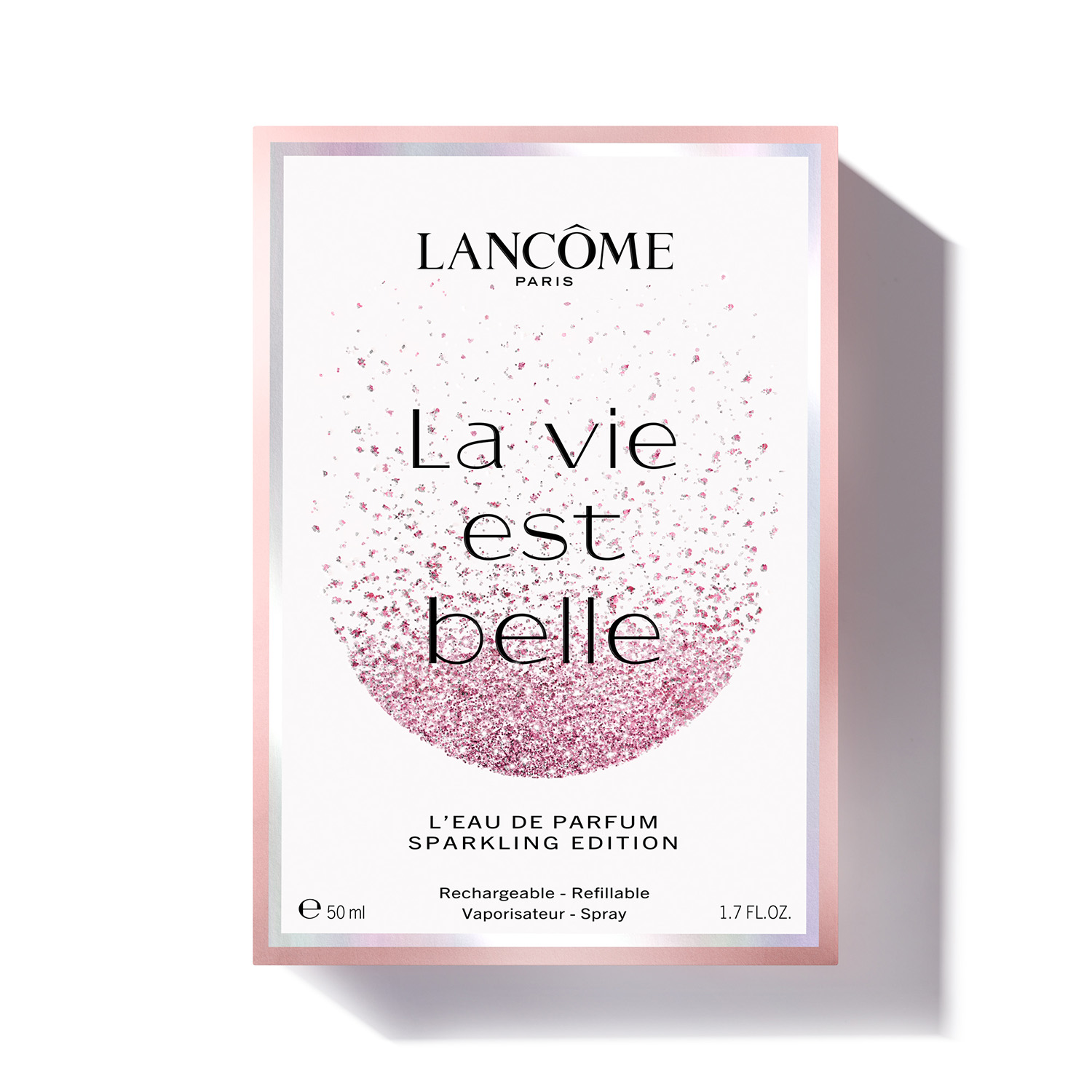 LANCÔME LA VIE EST BELLE, L'EAU DE PARFUM